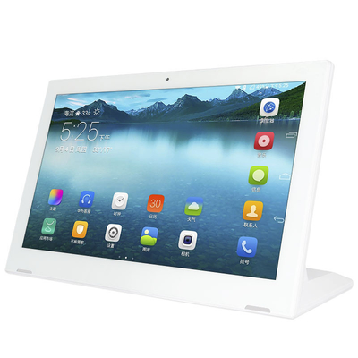 Octa-Kern 1.5GHZ 13,3 Zoll-Android - Tablet-digitale Beschilderung mit mit Berührungseingabe Bildschirm RJ45 Wifi