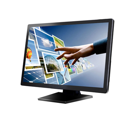 1280*1024 5ms Positions-Touch Screen Monitor Capactitive 21,5 Zoll-Touch Screen Monitor