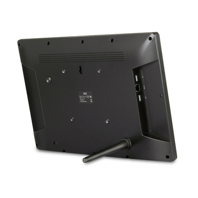 24Inch 12V 3A Poe aller in einem Android - Tablet-/Tablet-PC Androids 9,0