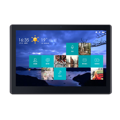 Hoher Android - Tablet-Android-Wand-Berg Brighness 24 Zoll-2GB RAM POE