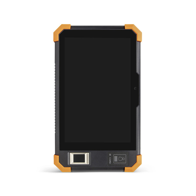 8 industrieller Touch Screen Tablet-Computer 1280*800 Zoll NFC IP65