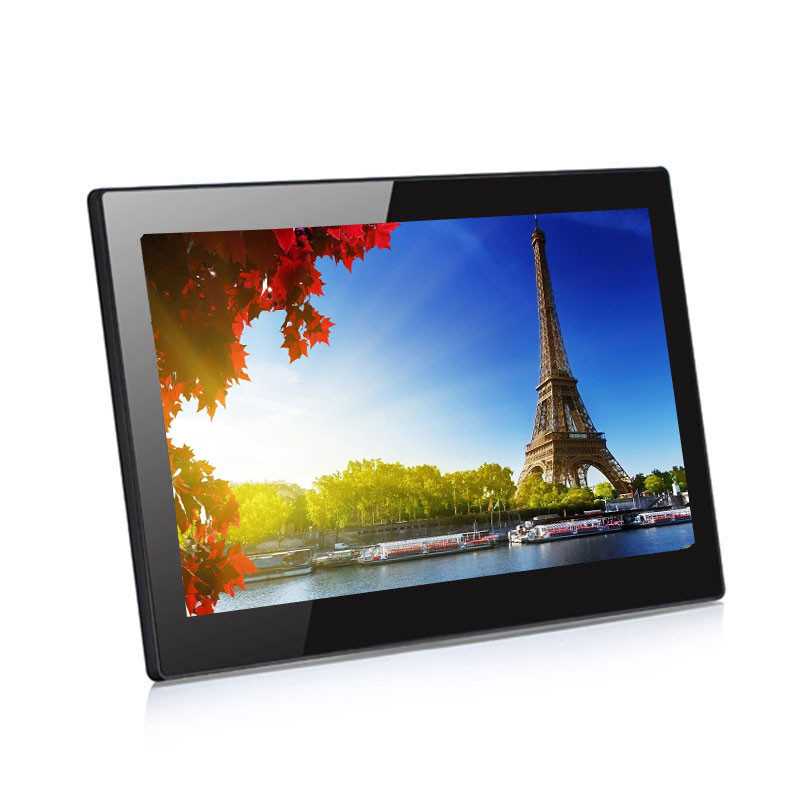 18.5inch TFT Android PC des Werbungs-Spieler-/0.297mm Android Media Player