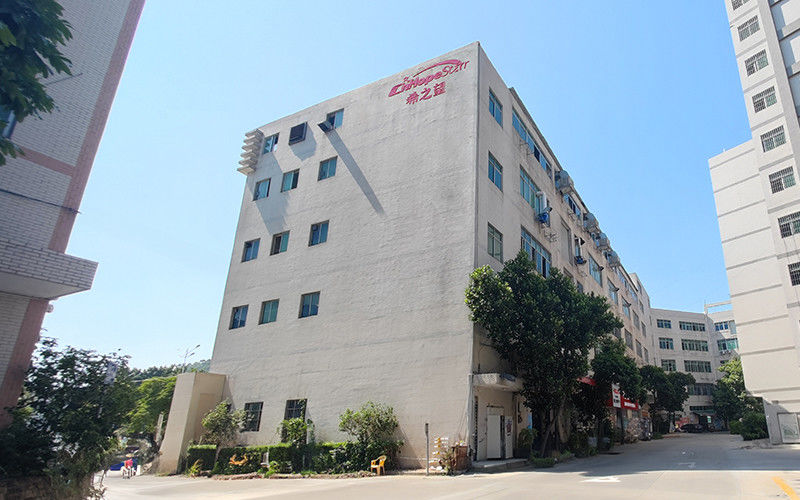 China Shenzhen Hopestar SCI-TECH Co., Ltd. Unternehmensprofil