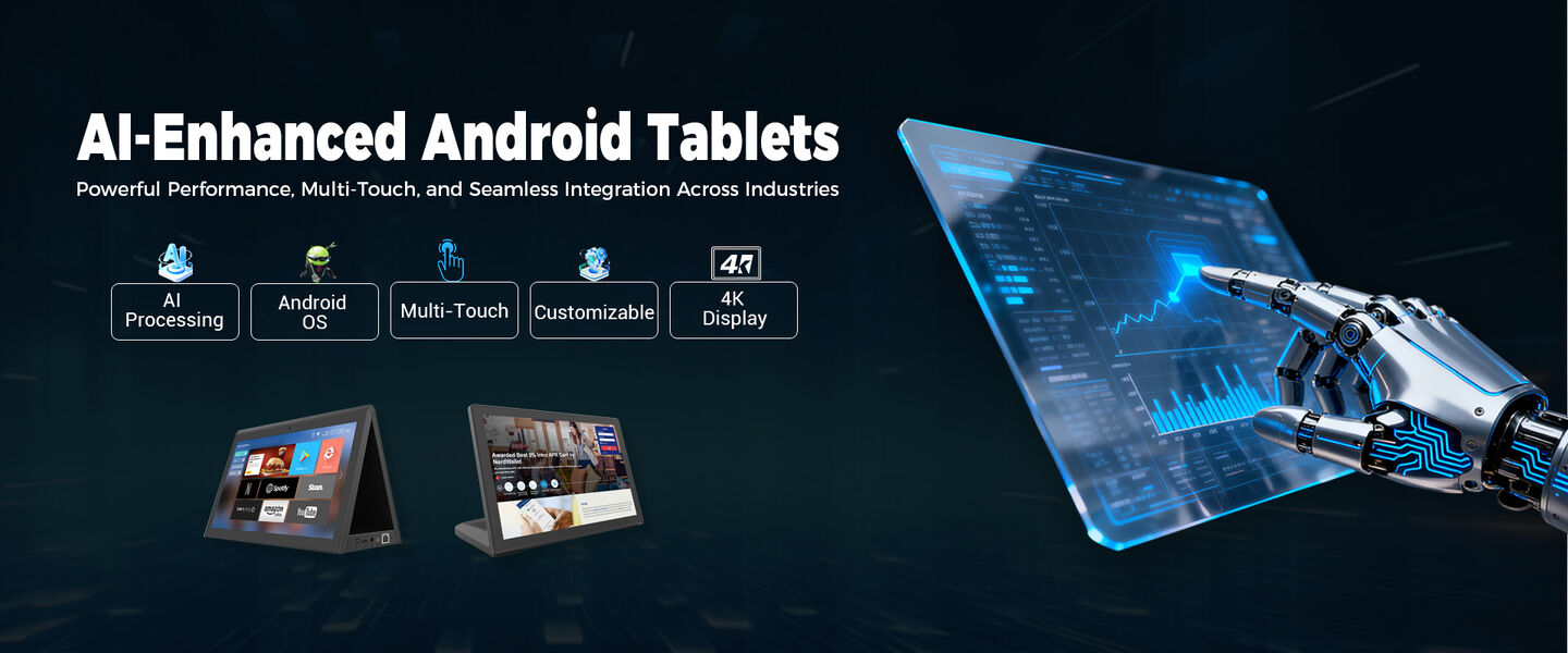 Konferenzraum Buchung Tablet