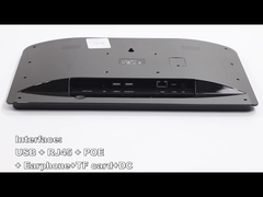 Konferenzraum Buchung Tablet