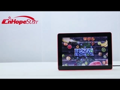 Konferenzraum Buchung Tablet