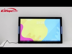 Besprechungsraum-Tablet