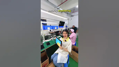 Rj45 13 Zoll 1,5 GHz Octa Core All-in-One Touch Screen PC Android 6.0 Tablet
