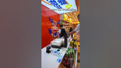 Nützliches Possystem #odm #OEM #hopestar #ledfactory #possystem #pos