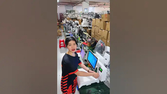 Ein-zu-ein-Service wird angeboten #odm #OEM #hopestar #ledfactory #possystem #pos