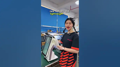 POS-System-Fabrik #odm #OEM #possystem #pos #hopestar #fyp