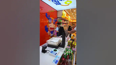 Lasst uns die Produkte versenden #odm #OEM #possystem #pos #hopestar #posmaschine #fyp