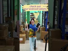 Android - Tablet