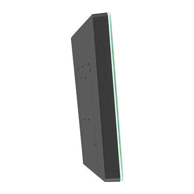 13.3 Zoll Wandmontiertes Konferenzzimmer Tablet NFC/RFID POE Kommerzielles Android Tablet Umgebungslicht