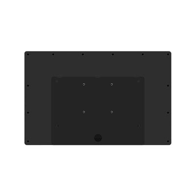15.6 Zoll RK3566 NFC POE Power Tablet PC Wandmontierte Besprechung Android Tablet mit LED-Licht