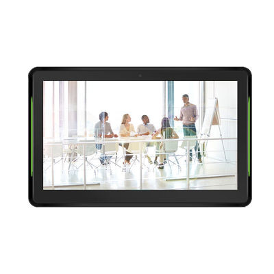 13.3inch RK3566 NFC POE Android Tablet Meeting Room Display mit LED-Licht auf beiden Seiten