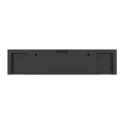 19 Zoll Wandmontierte Bar-Type Werbe-Maschine 1920x360 Android Tablet
