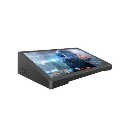 10.1-Zoll-Android-Tablet mit RK3288-Prozessor NFC POE-Unterstützung für Catering Wi-Fi Bluetooth-fähiges anpassbares Branding