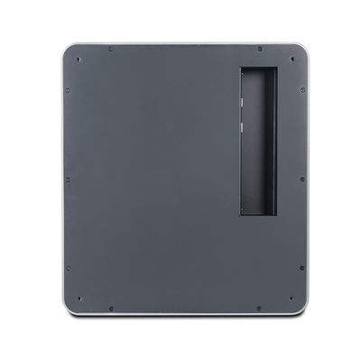 11,6-Zoll-Point-of-Sale-Terminal-System Einzelhandel NFC-Kartenleser All-in-One-POS-System mit 58-mm-Drucker