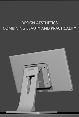 4GB DDR3 Speicher 15,6 Zoll Point-of-Sale POS-Terminal für Restaurants All-in-One Touch POS-Maschine Windows POS-Systeme