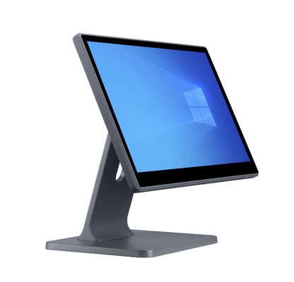 8 GB DDR3-Speicher 15,6 Zoll FHD Ultra Thin Frame Full HD Auflösung Win11 Android POS System Touchscreen POS Alles in einem