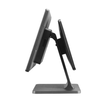 8 GB DDR3-Speicher 15,6 Zoll FHD Ultra Thin Frame Full HD Auflösung Win11 Android POS System Touchscreen POS Alles in einem