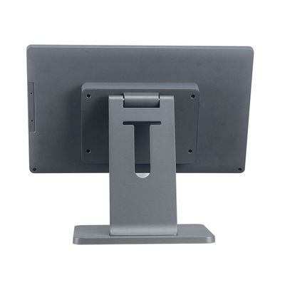 8 GB DDR3-Speicher 15,6 Zoll FHD Ultra Thin Frame Full HD Auflösung Win11 Android POS System Touchscreen POS Alles in einem