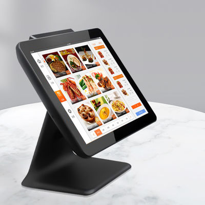 CE ROHS-zertifizierter OEM Restaurant Einzelhandel Abrechnungsdrucker Touch POS Kassierer Maschine POS Terminal All-in-One POS-Systeme