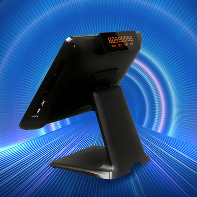 CE ROHS-zertifizierter OEM Restaurant Einzelhandel Abrechnungsdrucker Touch POS Kassierer Maschine POS Terminal All-in-One POS-Systeme