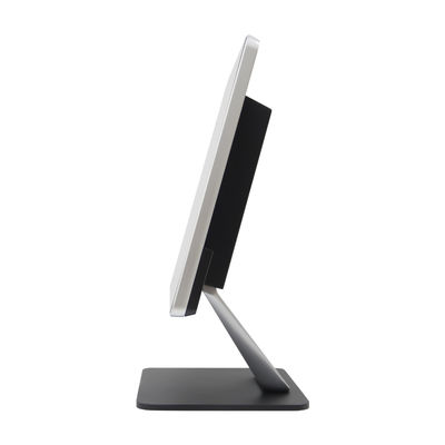 15.6 Zoll Touchscreen Pos All-in-One Desktop Einzelhandel Pos-System N2840 2 + 32GB Supermarkt Fenster Pos-Terminal