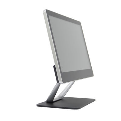 15.6 Zoll Touchscreen Pos All-in-One Desktop Einzelhandel Pos-System N2840 2 + 32GB Supermarkt Fenster Pos-Terminal