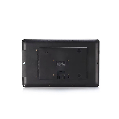 23.6 Zoll LCD-Videowand Digitale Werbeanzeige Anzeige Rockchip Quad-Core POE-Leistung NFC 4GB 32GB Touchscreen für Einzelhandelsgeschäfte