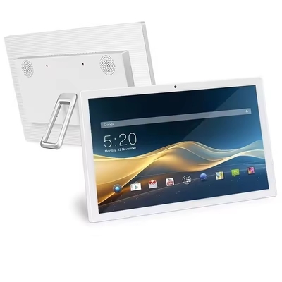 14 Zoll 15,6 Zoll Android Tablet PC Computer Sim-Karte Slot 4G LTE Netzwerk POE NFC Touchscreen Quad-Kern Kinder Bildung lernen Gaming kommerzielle Anzeige Nutzung
