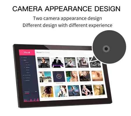 14 Zoll 15,6 Zoll Android Tablet PC Computer Sim-Karte Slot 4G LTE Netzwerk POE NFC Touchscreen Quad-Kern Kinder Bildung lernen Gaming kommerzielle Anzeige Nutzung