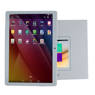 10.1-Zoll-Quad-Core Android 7.0 Industrie-Tablet mit Touchscreen-Monitor