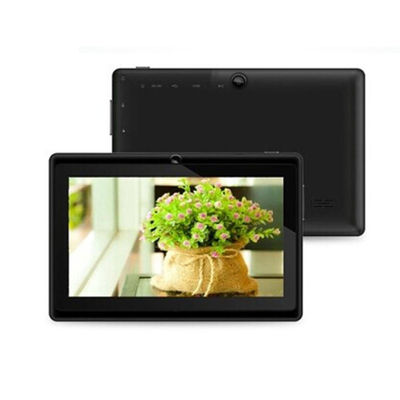 7 Zoll Quad Core Android Tablet mit Allwinner A33 Prozessor für Geschäftsanwendungen
