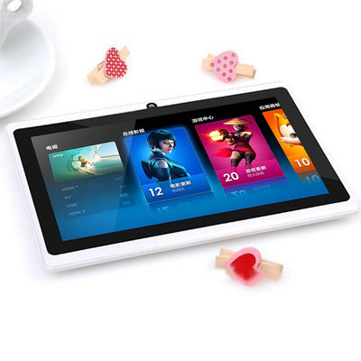 7-Zoll Quad-Core A33 Android 5.1 Tablet-PC - Kompaktes und effizientes Smartpad für den geschäftlichen Einsatz