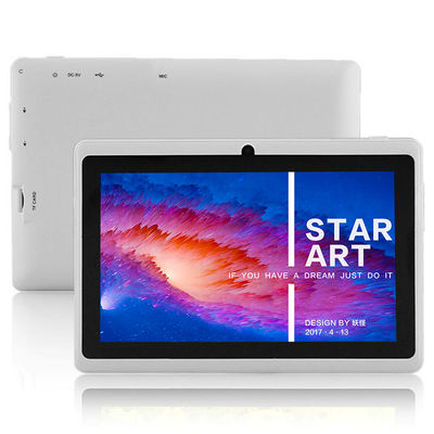 7-Zoll Quad-Core A33 Android 5.1 Tablet-PC - Kompaktes und effizientes Smartpad für den geschäftlichen Einsatz