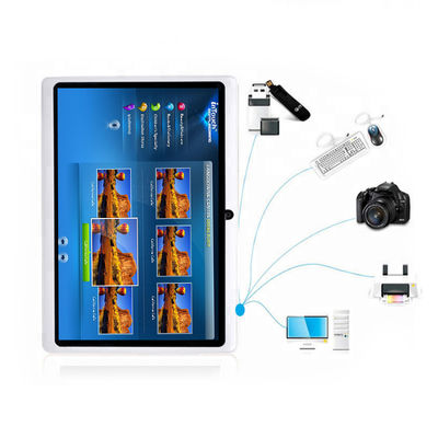 7-Zoll Quad-Core A33 Android 5.1 Tablet-PC - Kompaktes und effizientes Smartpad für den geschäftlichen Einsatz