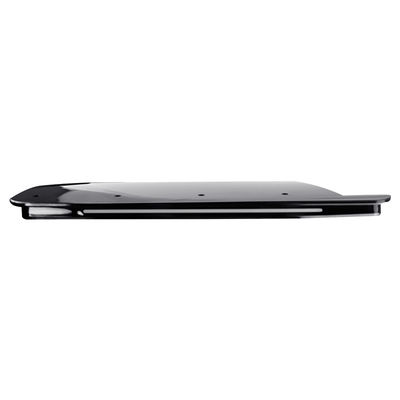 Wandmontage Android Tablet mit 0,264mm Pixelabstand IPS Display und POE Stromversorgung für Smart Home Automatisierung