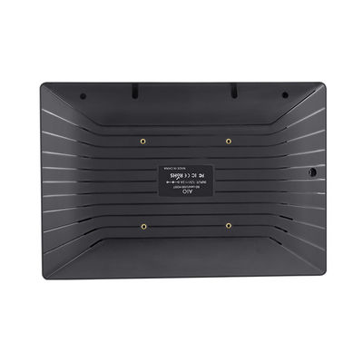 Rockchip RK3399 10,1-Zoll IPS Display Android Tablet PC mit Kapazitivem Multi-Touch für Wandmontageanwendungen