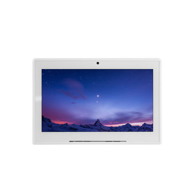 FCC 1.3GHz All-in-One Touchscreen PC mit Quad-Core Cortex A7 1.3GHz Prozessor und 7-Zoll-IPS-kapazitiven Touchscreen mit Android 6.0