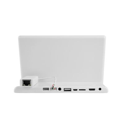 FCC 1.3GHz All-in-One Touchscreen PC mit Quad-Core Cortex A7 1.3GHz Prozessor und 7-Zoll-IPS-kapazitiven Touchscreen mit Android 6.0