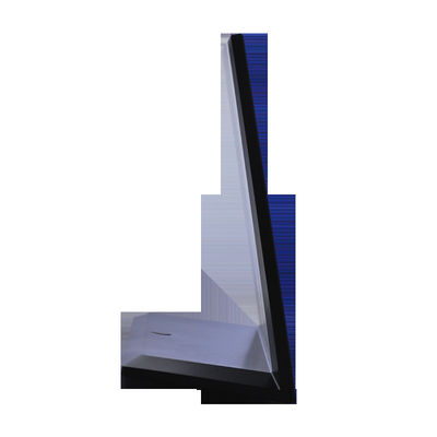 17.3-Zoll-L-Form All-in-One-Touch-Bildschirm PC mit Quad-Core Cortex A7 und 5-Punkte-kapazitiven Touch