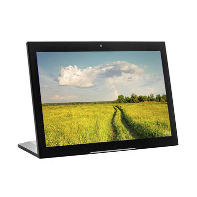 10-Zoll IPS-Bildschirm 1280x800 Android All-in-One Touchscreen-PC mit Quad-Core Cortex A7