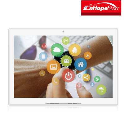 10-Zoll IPS-Bildschirm 1280x800 Android All-in-One Touchscreen-PC mit Quad-Core Cortex A7