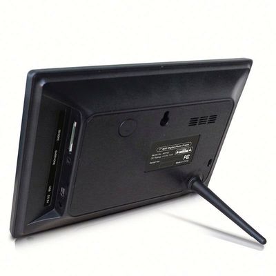 7-Zoll 1,4 GHz Quad-Core Android-Tablet PC mit USB-Eingang - All-in-One-Touchscreen-PC für kommerzielle Verwendung