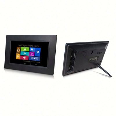 7-Zoll 1,4 GHz Quad-Core Android-Tablet PC mit USB-Eingang - All-in-One-Touchscreen-PC für kommerzielle Verwendung