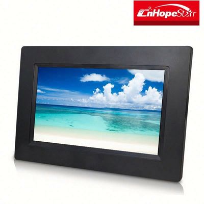 7-Zoll 1,4 GHz Quad-Core Android-Tablet PC mit USB-Eingang - All-in-One-Touchscreen-PC für kommerzielle Verwendung