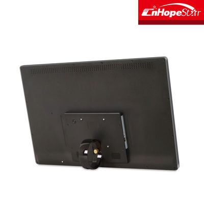 27 Zoll Wandmontage All-in-One Touchscreen-Computer mit 5ms Reaktionszeit für interaktive Displays